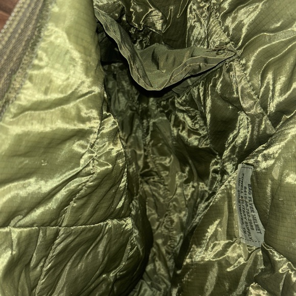 Helmet Flyer Bag - Picture 8 of 13